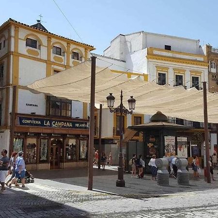Enjoy Life Sevilla Екстериор снимка