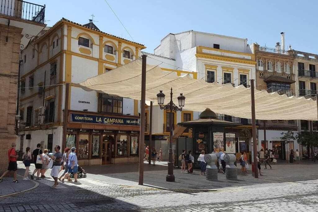 Enjoy Life Sevilla Екстериор снимка