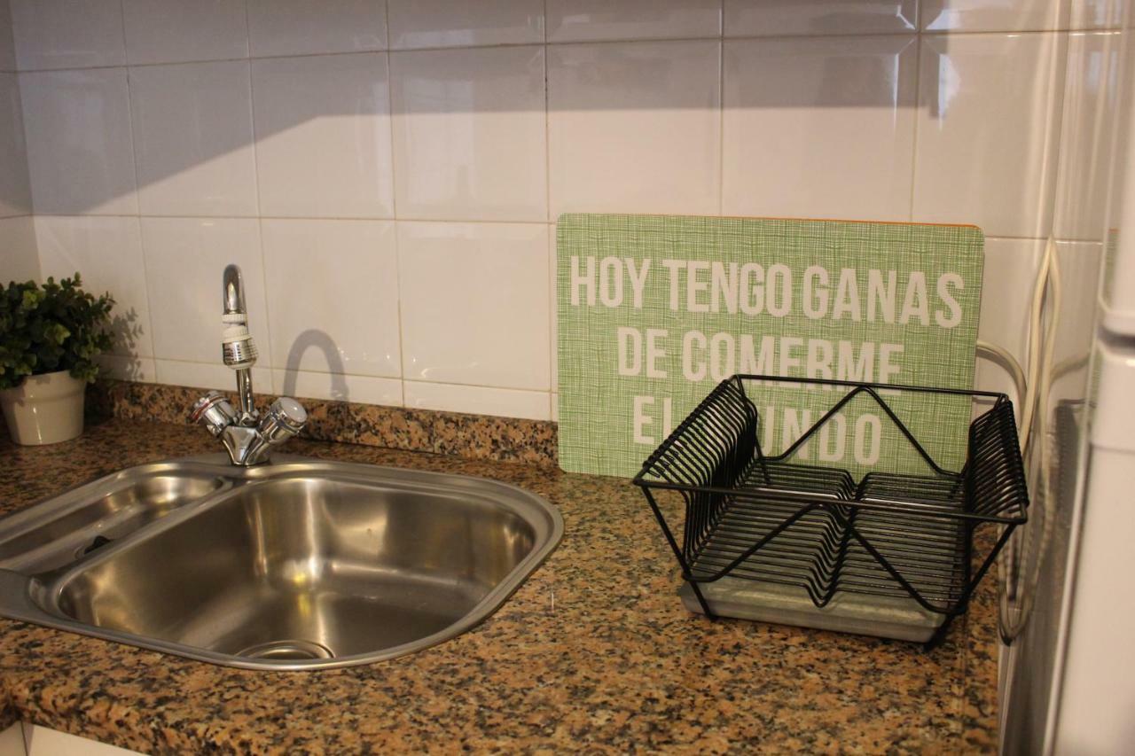 Enjoy Life Sevilla Екстериор снимка